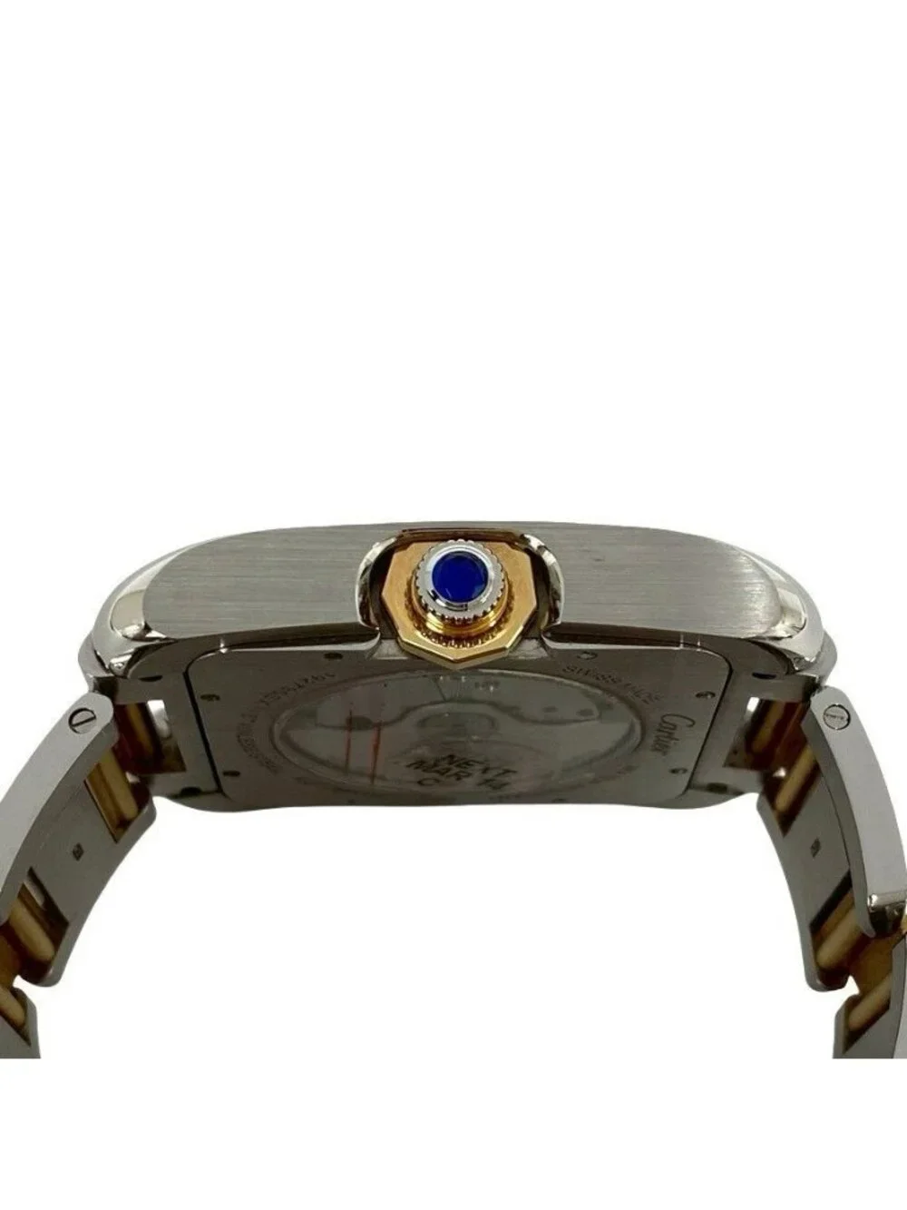 Cartier brand model